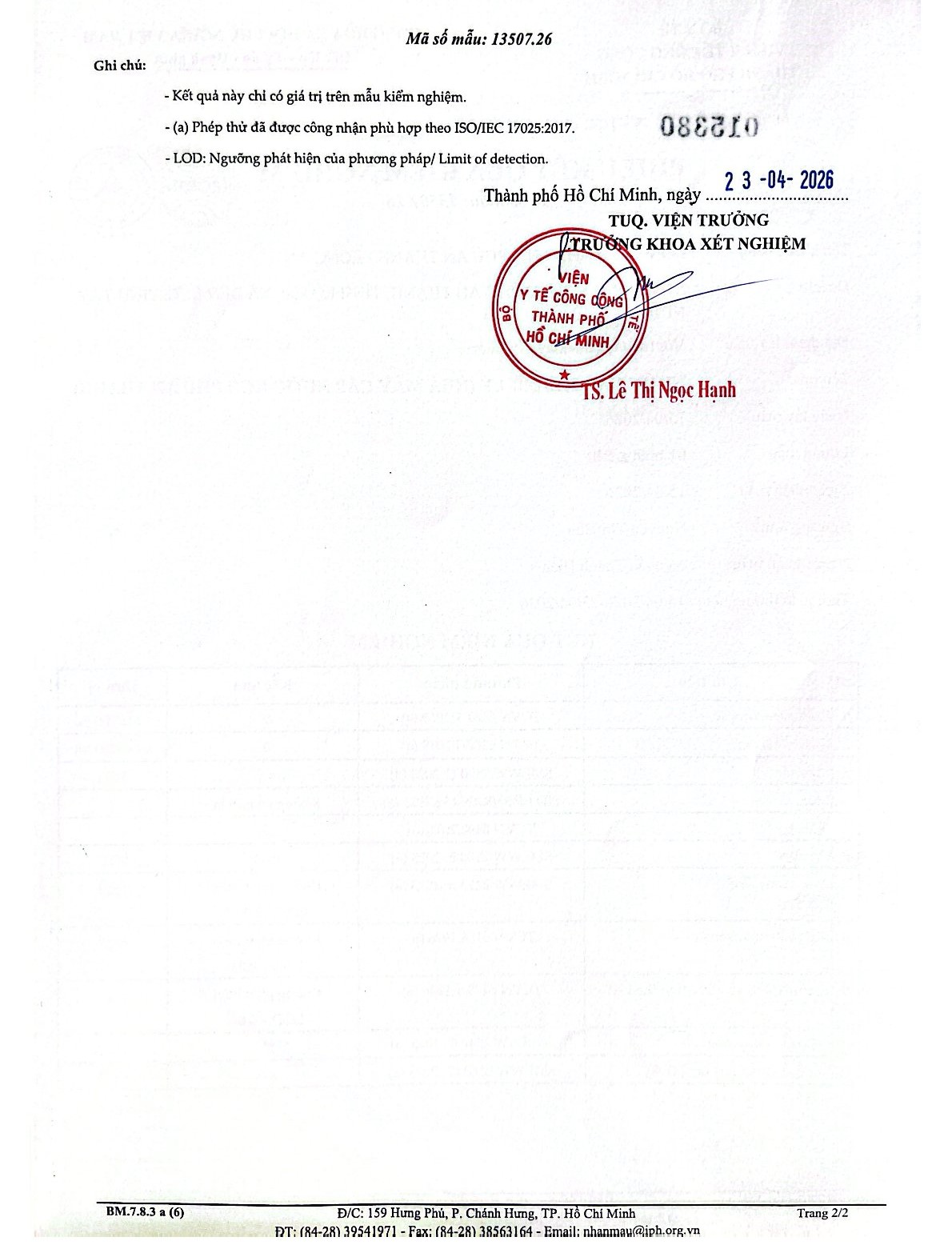 Khu công nghiệp Phú An Thạnh