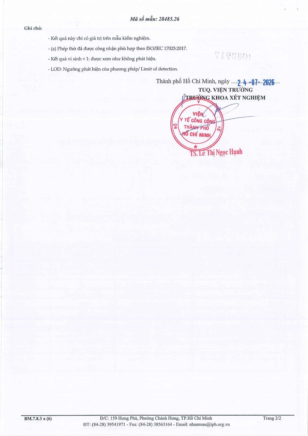 Khu công nghiệp Phú An Thạnh