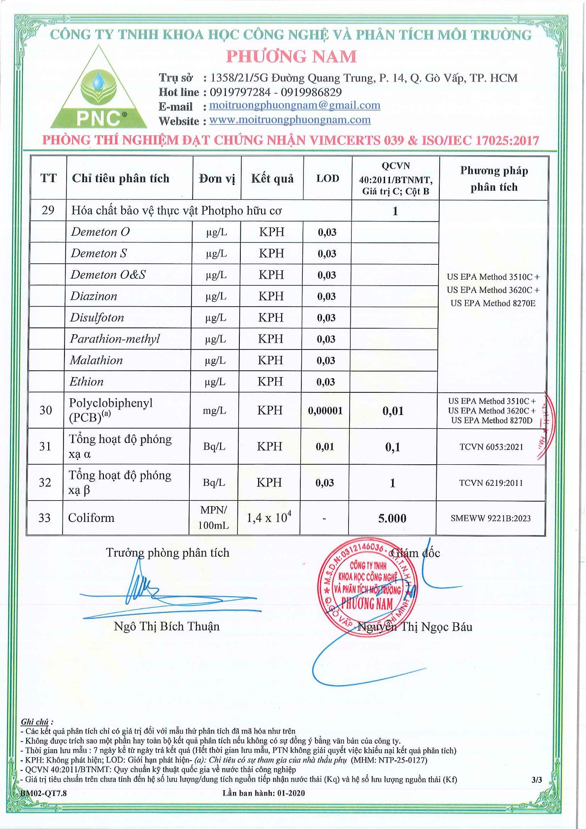 Khu công nghiệp Phú An Thạnh