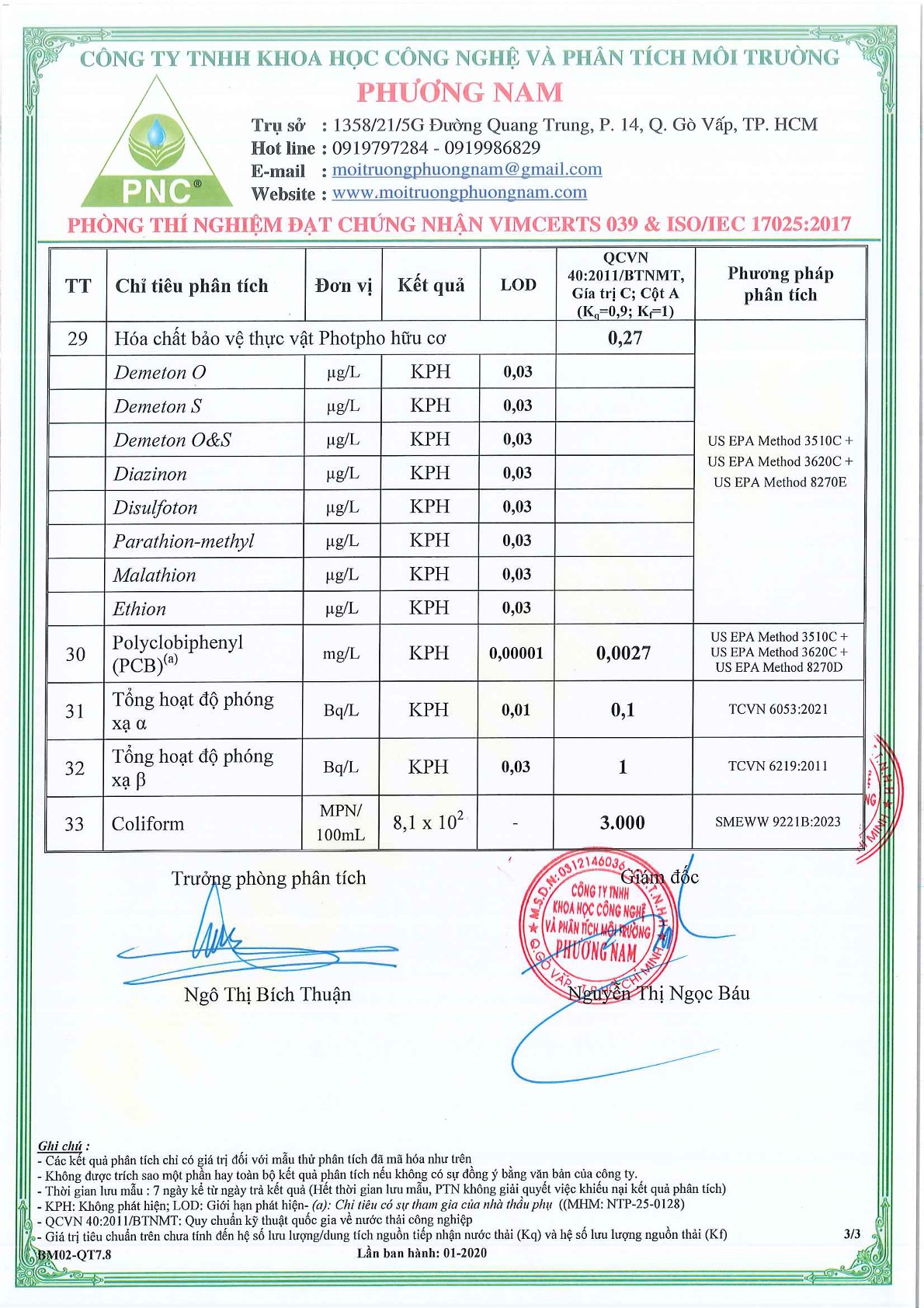 Khu công nghiệp Phú An Thạnh