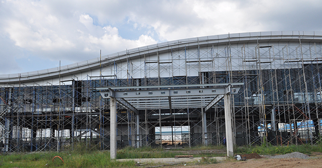 Khu công nghiệp Phú An Thạnh
