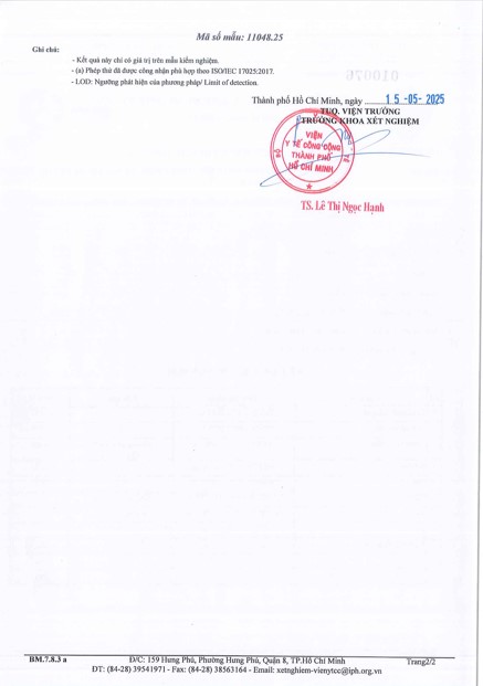 Khu công nghiệp Phú An Thạnh