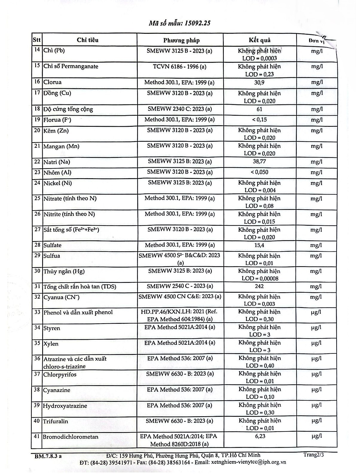 Khu công nghiệp Phú An Thạnh