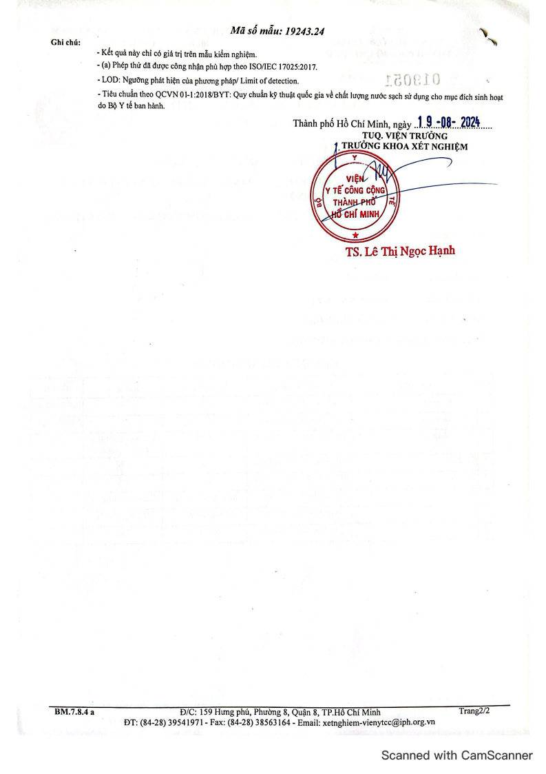Khu công nghiệp Phú An Thạnh