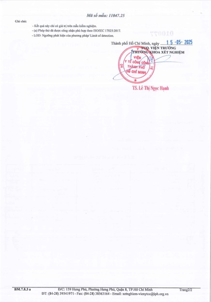 Khu công nghiệp Phú An Thạnh