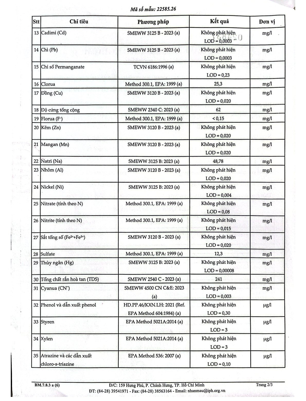 Khu công nghiệp Phú An Thạnh