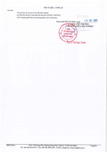 Khu công nghiệp Phú An Thạnh