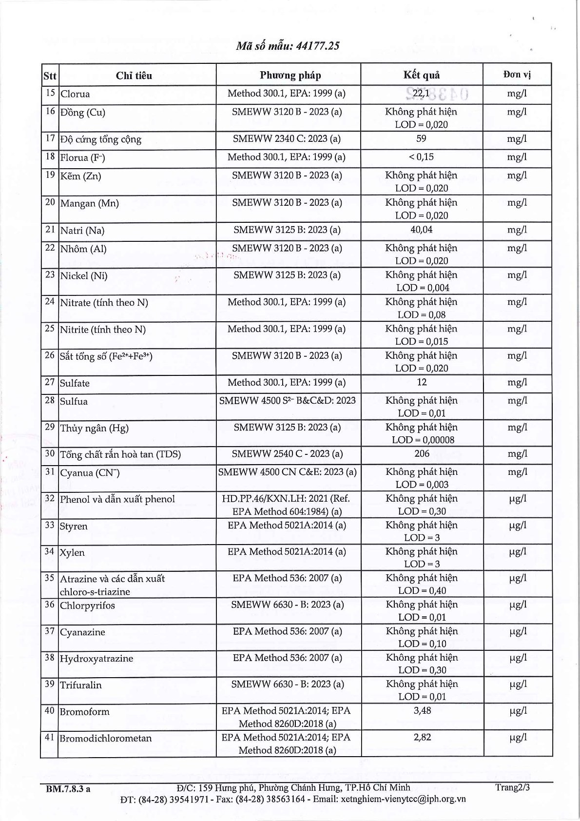 Khu công nghiệp Phú An Thạnh