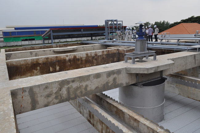 Khu công nghiệp Phú An Thạnh