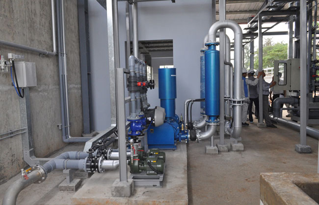 Khu công nghiệp Phú An Thạnh