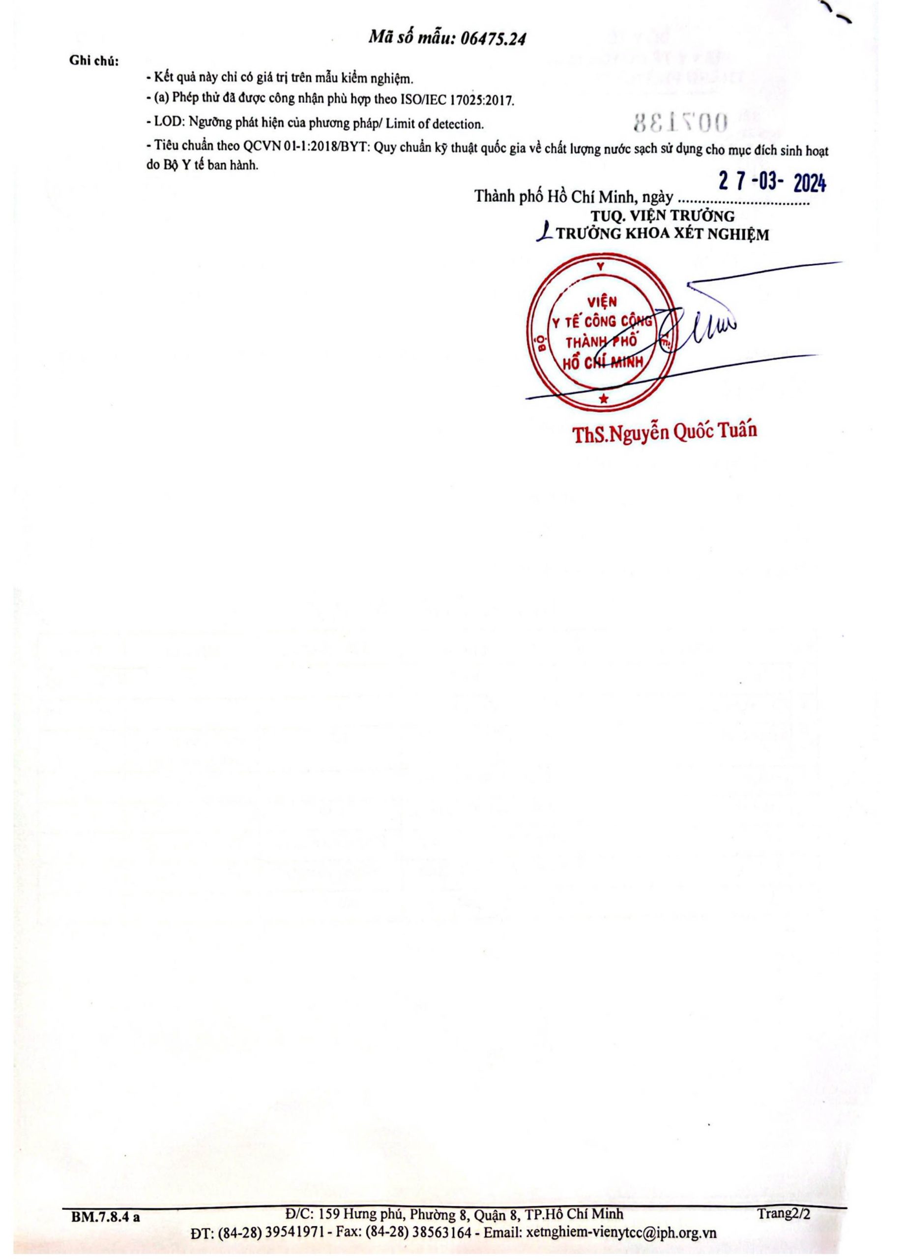 Khu công nghiệp Phú An Thạnh