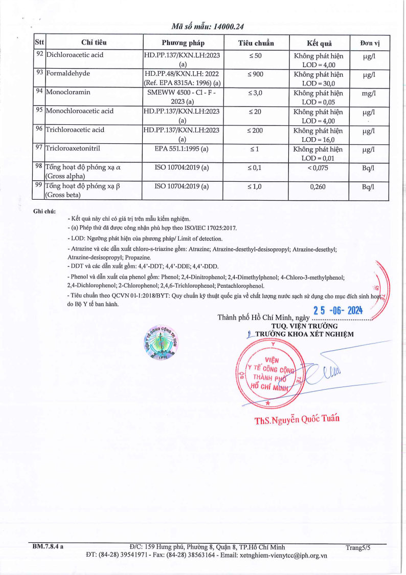 Khu công nghiệp Phú An Thạnh