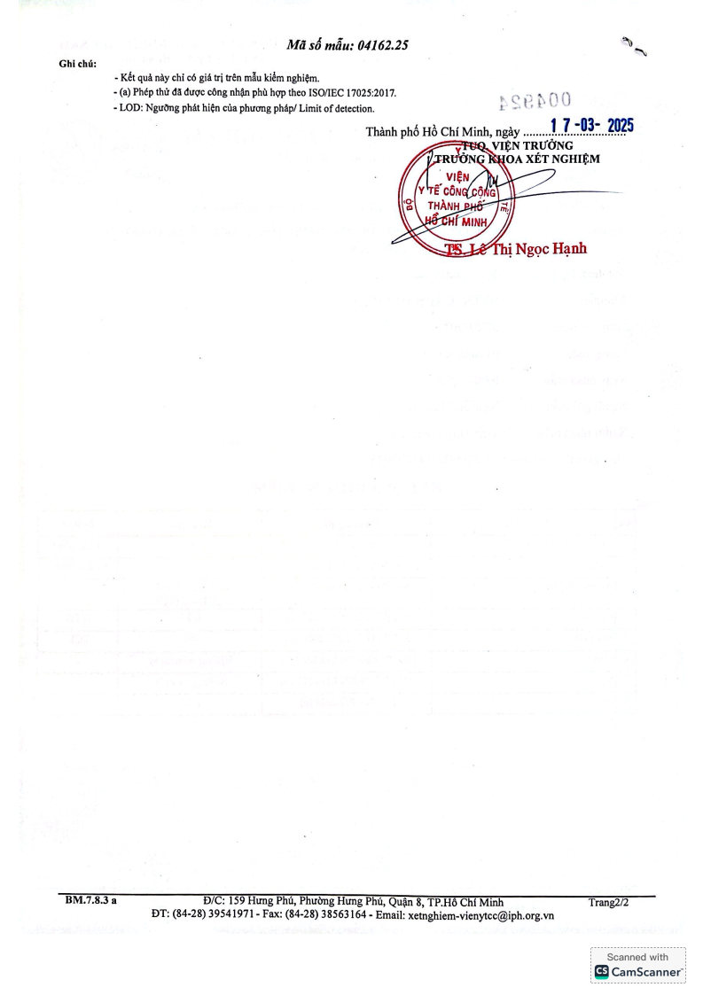 Khu công nghiệp Phú An Thạnh