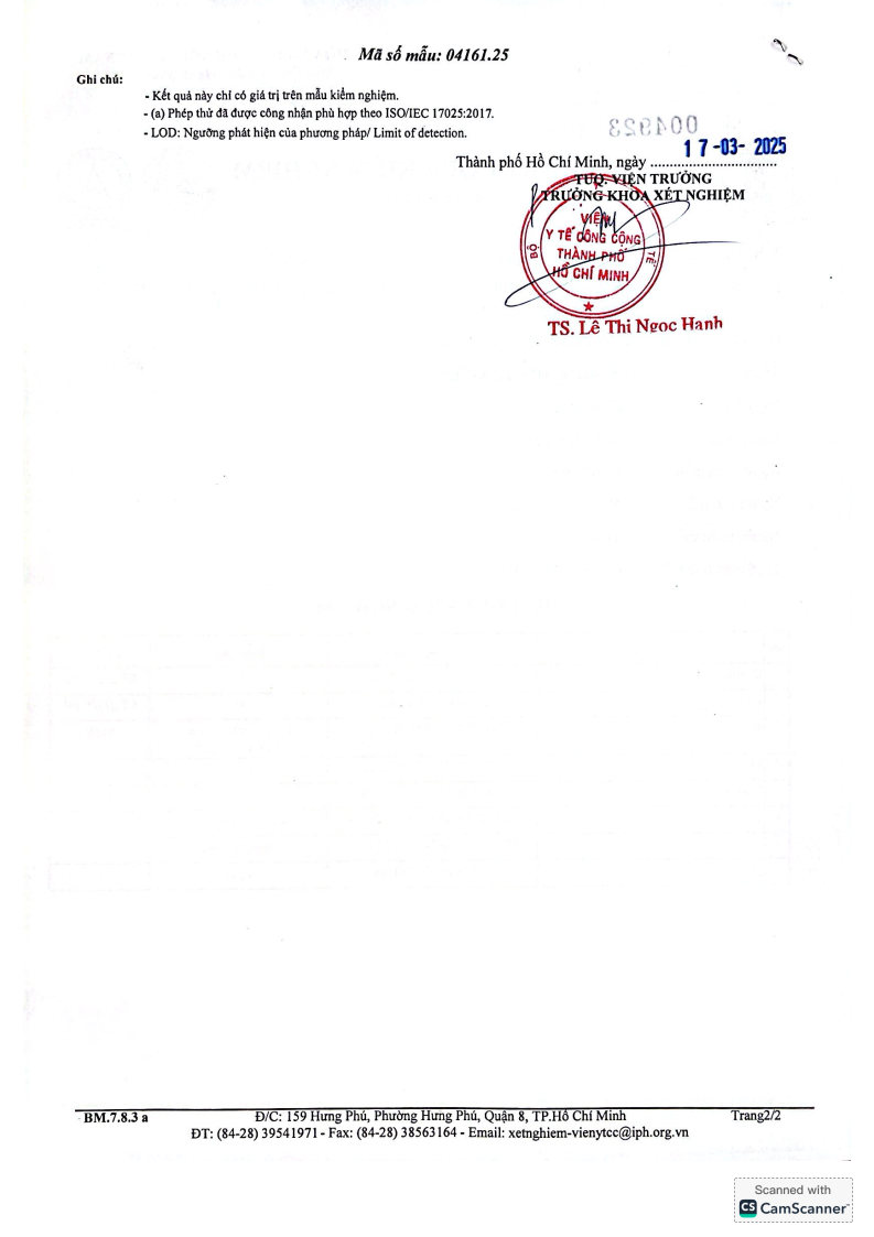 Khu công nghiệp Phú An Thạnh