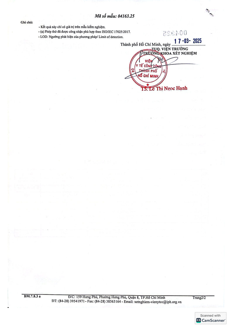 Khu công nghiệp Phú An Thạnh