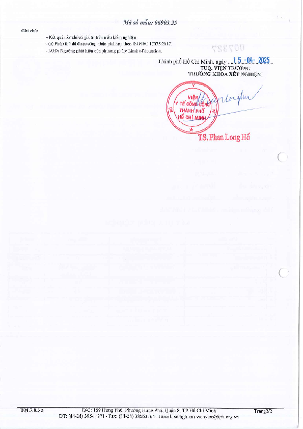 Khu công nghiệp Phú An Thạnh