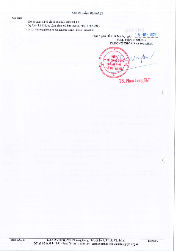 Khu công nghiệp Phú An Thạnh