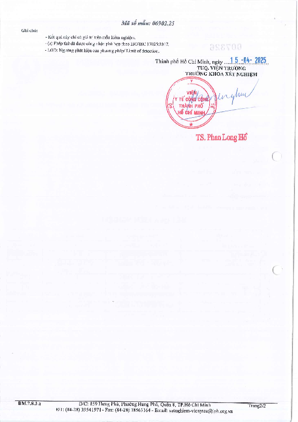 Khu công nghiệp Phú An Thạnh