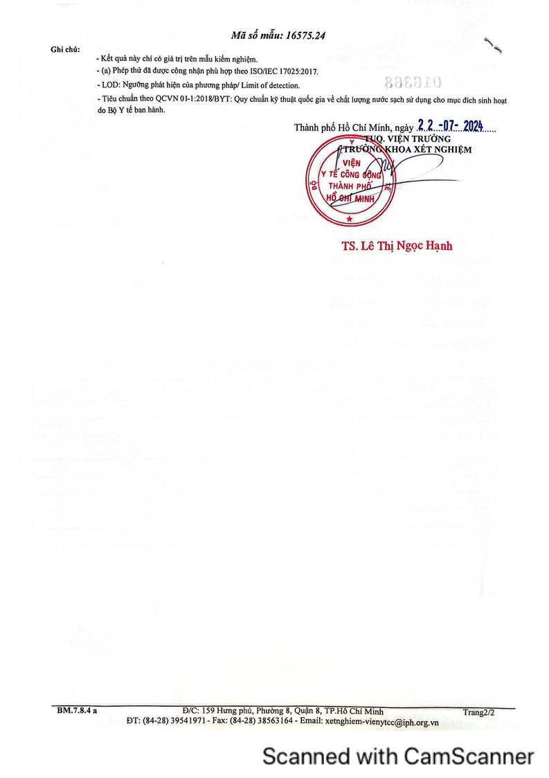 Khu công nghiệp Phú An Thạnh