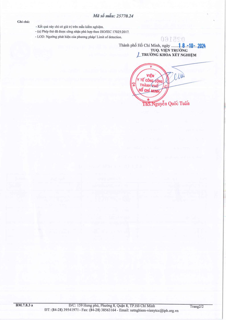 Khu công nghiệp Phú An Thạnh