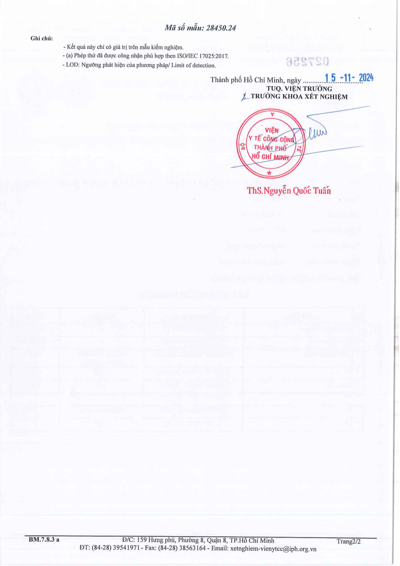 Khu công nghiệp Phú An Thạnh