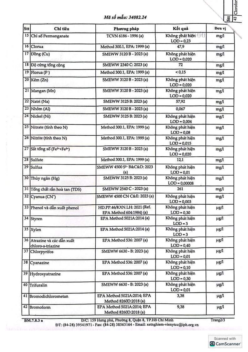 Khu công nghiệp Phú An Thạnh