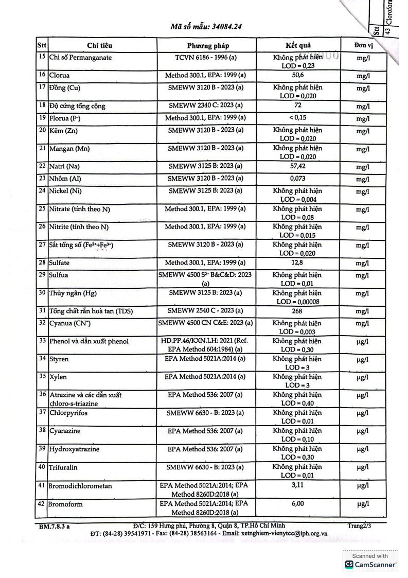 Khu công nghiệp Phú An Thạnh