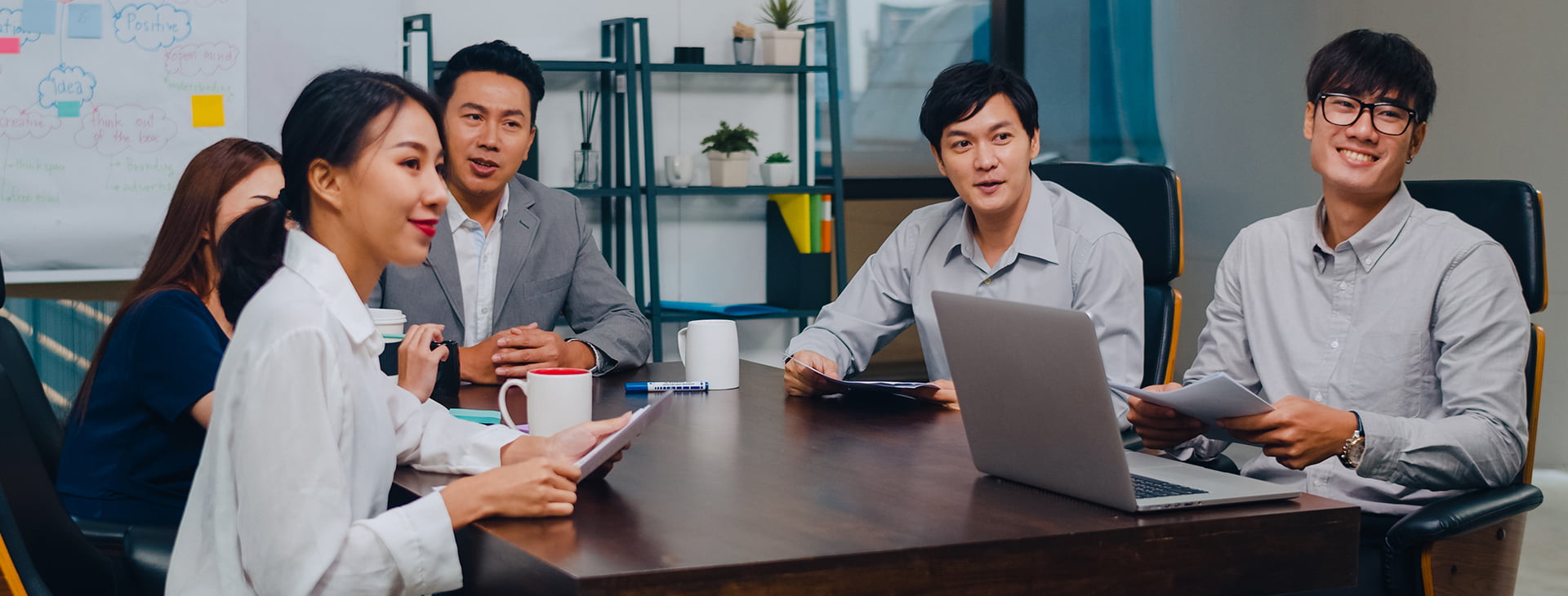 Khu công nghiệp Phú An Thạnh
