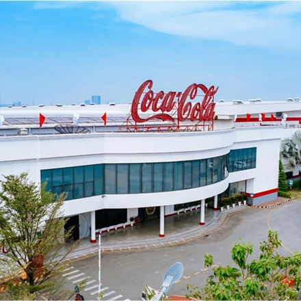 Khu công nghiệp Phú An Thạnh