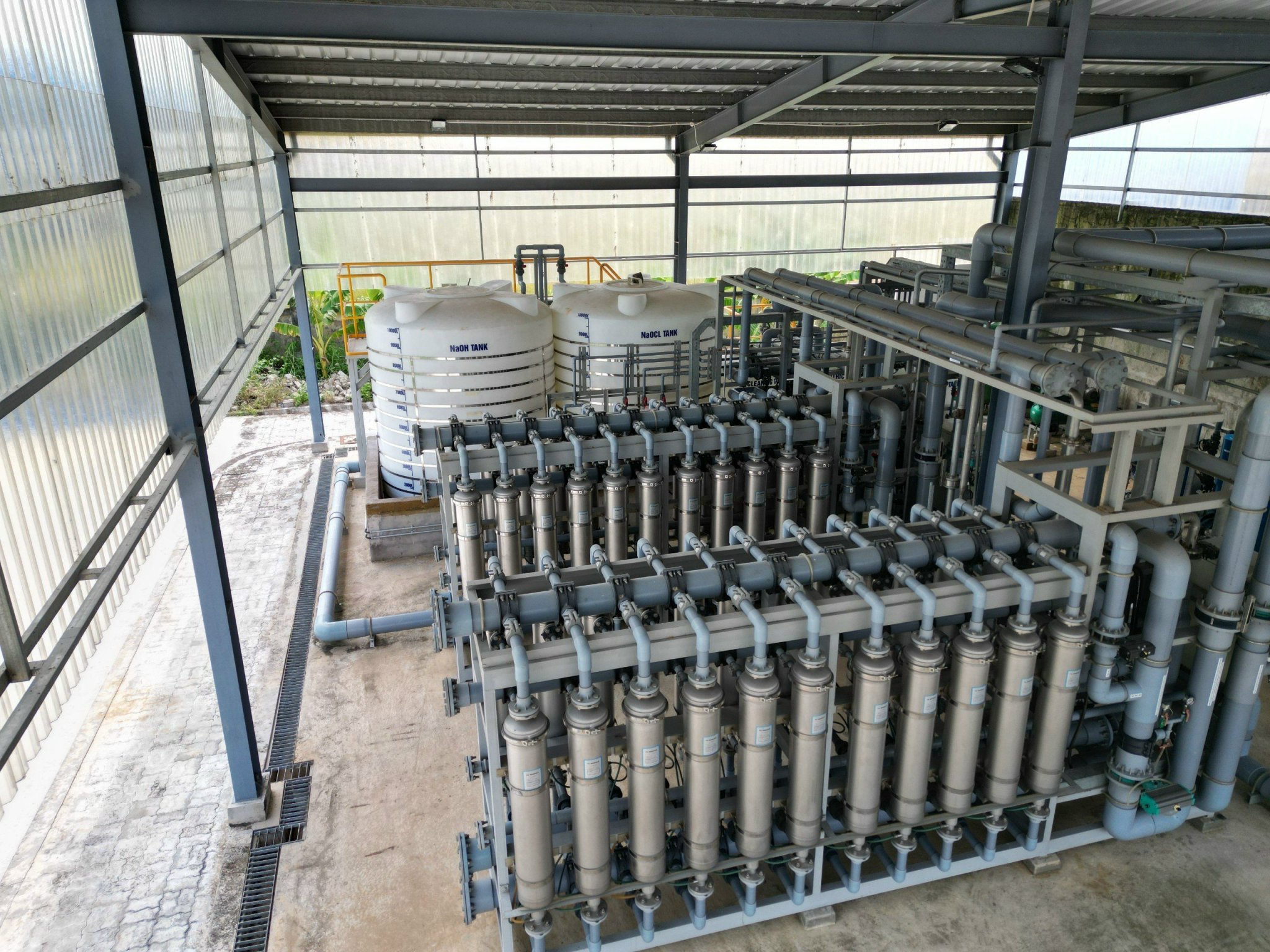 Khu công nghiệp Phú An Thạnh