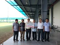 Ủng Hộ Hội Khuyến Học Tỉnh Long An