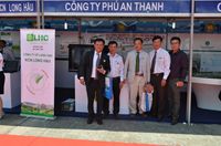 Xúc tiến thương mại