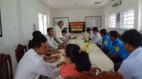 Hội nghị tuyên truyền PCCC