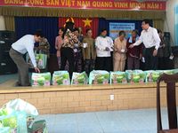 Tặng Quà Xuân Kỷ Hợi 2019