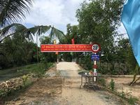 Lễ Khánh Thành Cầu Kênh Tẻ Rạch Bần