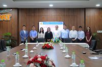 LỄ KÝ KẾT HỢP ĐỒNG THUÊ ĐẤT GIỮA CÔNG TY TNHH MTV PHÚ AN THẠNH – LONG AN VÀ CÔNG TY TRÁCH NHIỆM HỮU HẠN VIỆT NAM YOKOREI