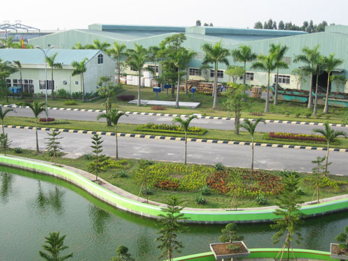 Giờ trái đất năm 2013 ” Tôi và bạn cùng hành động”