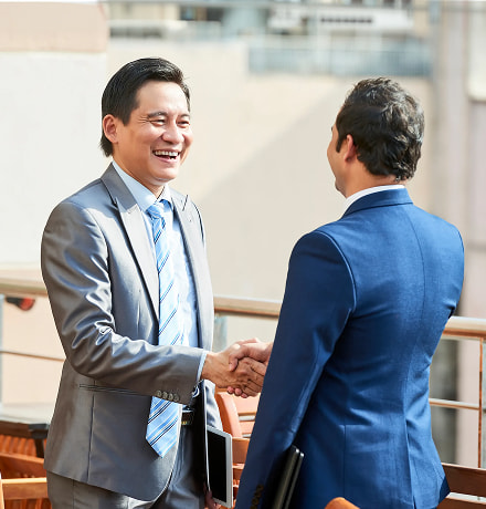 Khu công nghiệp Phú An Thạnh