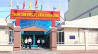 Về việc không tiếp nhận hồ sơ và trả kết quả thủ tục hành chính tại Bộ phận tiếp nhận và trả kết quả của Ban Quản lý Khu kinh tế tỉnh Long An