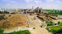 HÌNH ẢNH CÔNG TY TNHH VINA ECO BOARD