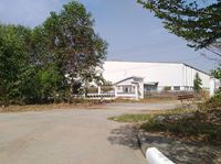 HÌNH ẢNH CÔNG TY CP THÉP Á CHÂU
